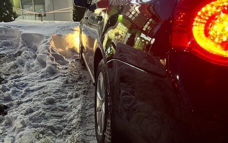 Volkswagen Jetta VI, 2010 год, 620 000 рублей, 9 фотография