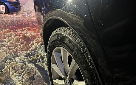 Volkswagen Jetta VI, 2010 год, 620 000 рублей, 13 фотография