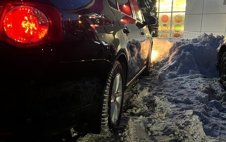 Volkswagen Jetta VI, 2010 год, 620 000 рублей, 10 фотография