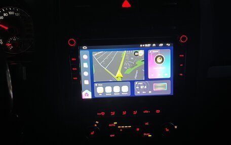 Volkswagen Jetta VI, 2010 год, 620 000 рублей, 12 фотография