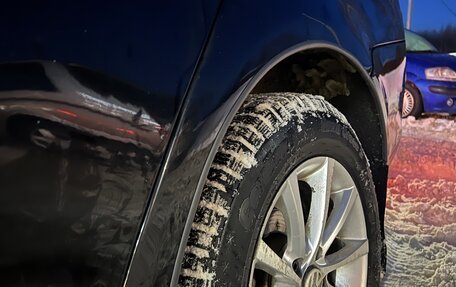 Volkswagen Jetta VI, 2010 год, 620 000 рублей, 15 фотография