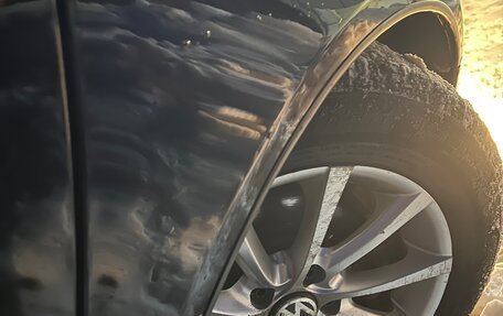 Volkswagen Jetta VI, 2010 год, 620 000 рублей, 14 фотография