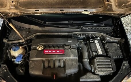 Volkswagen Jetta VI, 2010 год, 620 000 рублей, 20 фотография