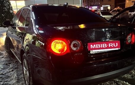 Volkswagen Jetta VI, 2010 год, 620 000 рублей, 18 фотография
