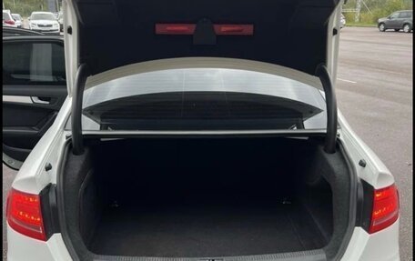 Audi A4, 2010 год, 1 050 000 рублей, 7 фотография