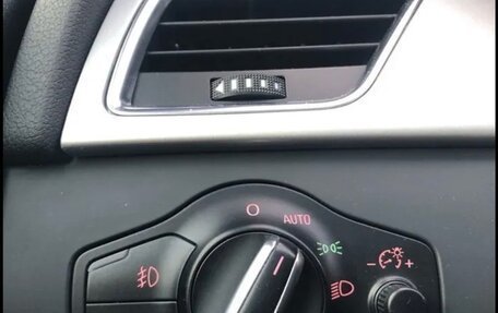 Audi A4, 2010 год, 1 050 000 рублей, 16 фотография