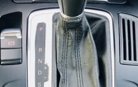 Audi A4, 2010 год, 1 050 000 рублей, 15 фотография