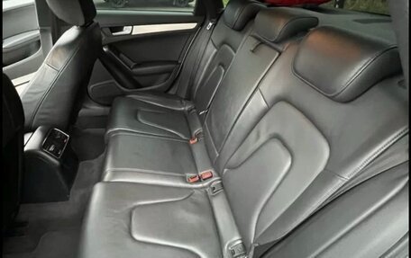 Audi A4, 2010 год, 1 050 000 рублей, 8 фотография