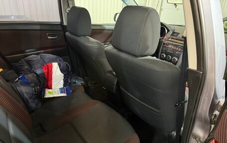 Mazda 3, 2005 год, 470 000 рублей, 11 фотография