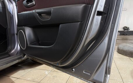 Mazda 3, 2005 год, 470 000 рублей, 9 фотография