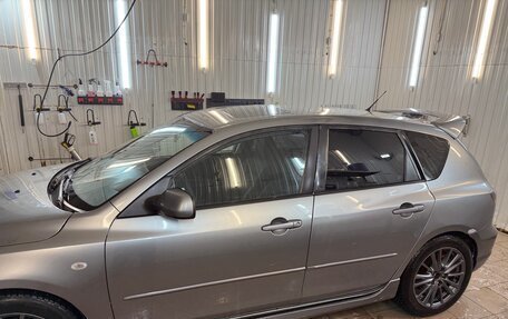 Mazda 3, 2005 год, 470 000 рублей, 4 фотография