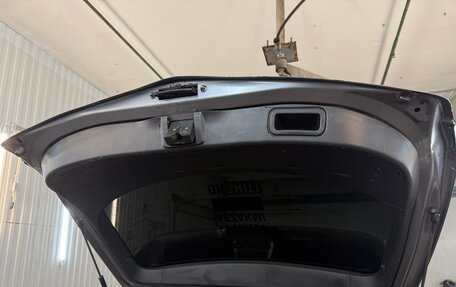 Mazda 3, 2005 год, 470 000 рублей, 12 фотография