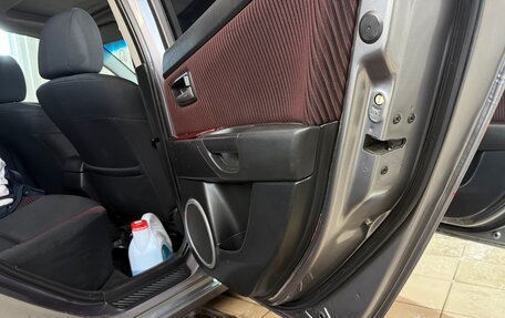 Mazda 3, 2005 год, 470 000 рублей, 10 фотография