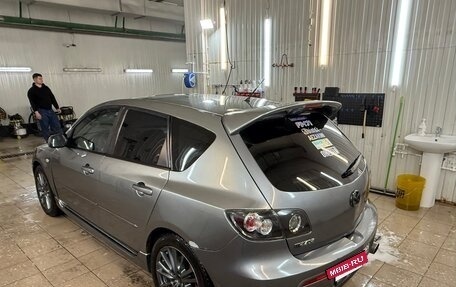 Mazda 3, 2005 год, 470 000 рублей, 5 фотография