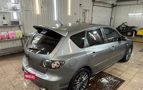 Mazda 3, 2005 год, 470 000 рублей, 6 фотография