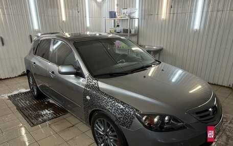 Mazda 3, 2005 год, 470 000 рублей, 7 фотография