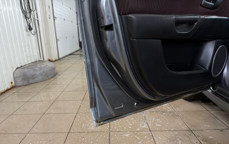 Mazda 3, 2005 год, 470 000 рублей, 15 фотография