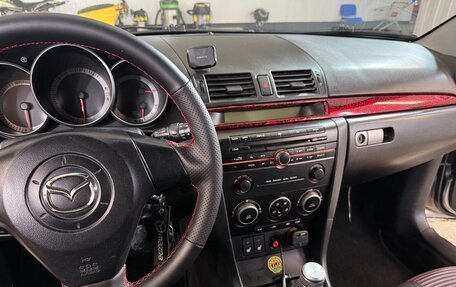 Mazda 3, 2005 год, 470 000 рублей, 18 фотография