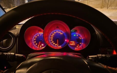 Mazda 3, 2005 год, 470 000 рублей, 24 фотография