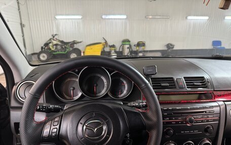 Mazda 3, 2005 год, 470 000 рублей, 17 фотография