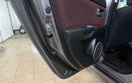 Mazda 3, 2005 год, 470 000 рублей, 13 фотография