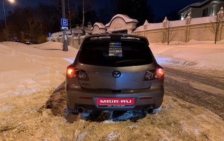 Mazda 3, 2005 год, 470 000 рублей, 21 фотография