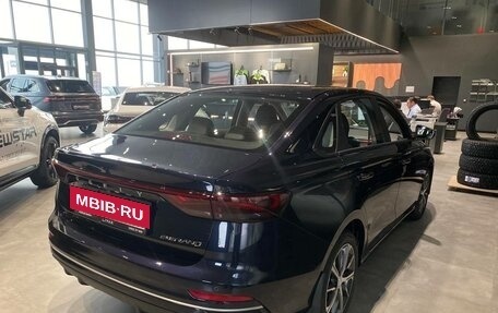 Geely Emgrand, 2024 год, 2 663 990 рублей, 3 фотография