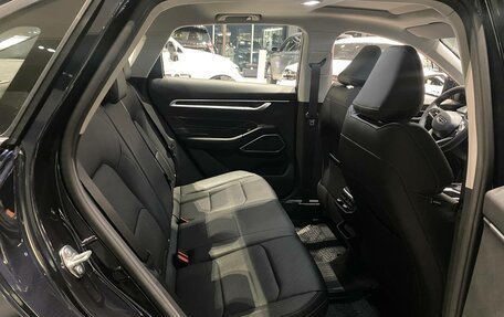 Geely Emgrand, 2024 год, 2 663 990 рублей, 6 фотография