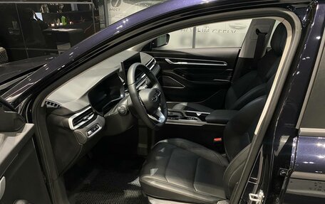Geely Emgrand, 2024 год, 2 663 990 рублей, 5 фотография