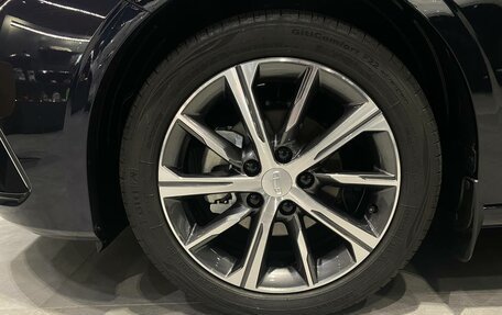 Geely Emgrand, 2024 год, 2 663 990 рублей, 7 фотография