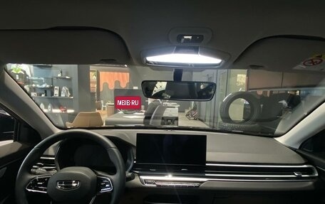 Geely Emgrand, 2024 год, 2 663 990 рублей, 4 фотография