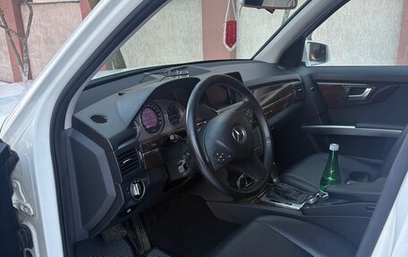 Mercedes-Benz GLK-Класс, 2011 год, 2 100 000 рублей, 5 фотография