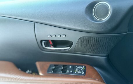 Lexus RX III, 2012 год, 2 000 000 рублей, 6 фотография