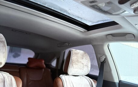 Lexus RX III, 2012 год, 2 000 000 рублей, 16 фотография