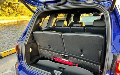 Mercedes-Benz GLB, 2022 год, 2 220 000 рублей, 17 фотография