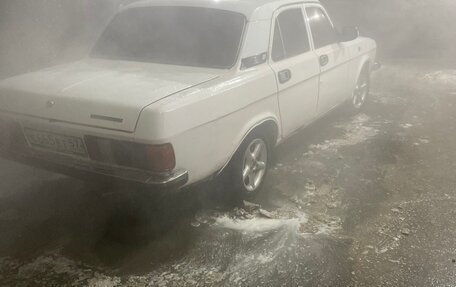 ГАЗ 3102 «Волга», 2000 год, 121 000 рублей, 2 фотография