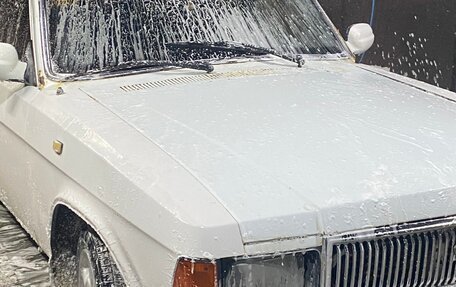 ГАЗ 3102 «Волга», 2000 год, 121 000 рублей, 3 фотография