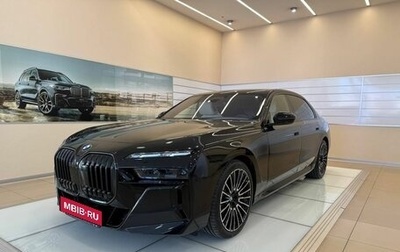 BMW 7 серия, 2025 год, 21 490 000 рублей, 1 фотография