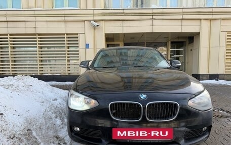 BMW 1 серия, 2011 год, 940 000 рублей, 3 фотография