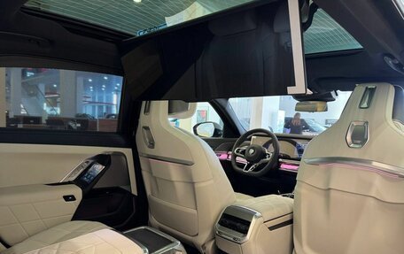 BMW 7 серия, 2025 год, 21 490 000 рублей, 11 фотография