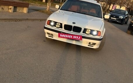 BMW 5 серия, 1991 год, 999 999 рублей, 4 фотография