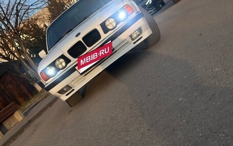 BMW 5 серия, 1991 год, 999 999 рублей, 2 фотография