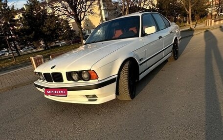 BMW 5 серия, 1991 год, 999 999 рублей, 7 фотография