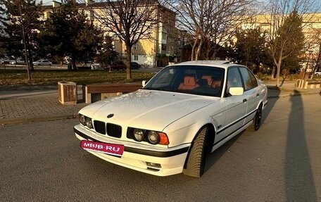 BMW 5 серия, 1991 год, 999 999 рублей, 8 фотография