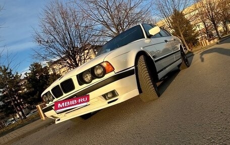 BMW 5 серия, 1991 год, 999 999 рублей, 6 фотография
