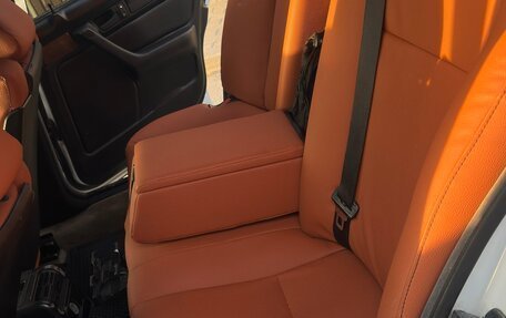 BMW 5 серия, 1991 год, 999 999 рублей, 25 фотография