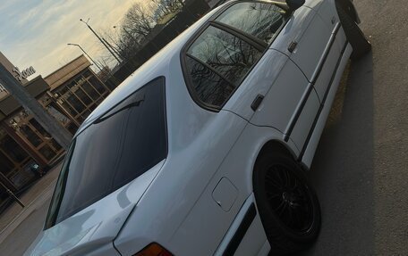 BMW 5 серия, 1991 год, 999 999 рублей, 30 фотография