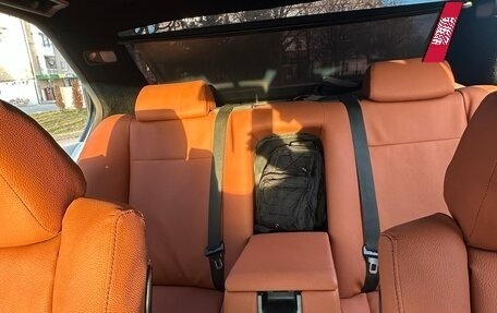 BMW 5 серия, 1991 год, 999 999 рублей, 23 фотография