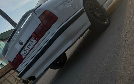 BMW 5 серия, 1991 год, 999 999 рублей, 31 фотография