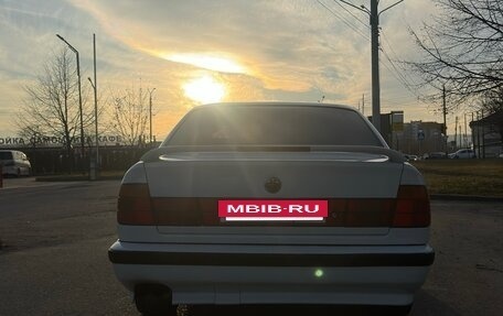 BMW 5 серия, 1991 год, 999 999 рублей, 32 фотография